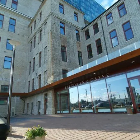Apartment Fahle Luxury Tallinn