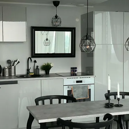 Fahle Luxury Tallinn