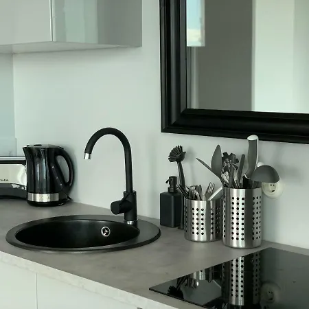 Apartment Fahle Luxury Tallinn