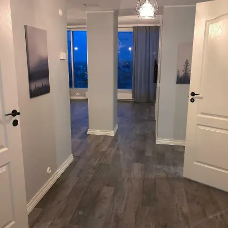 Apartment Fahle Luxury *