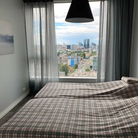 Apartment Fahle Luxury *
