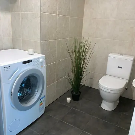 Apartment Fahle Luxury Tallinn