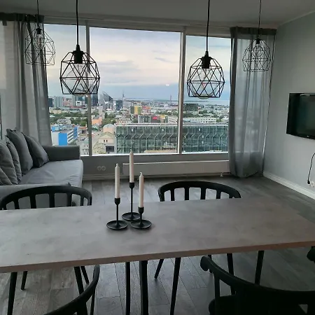 Fahle Luxury Apartment